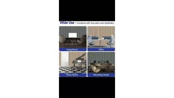 Acoustic Panels