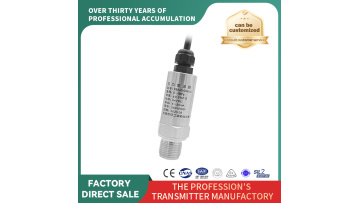 Stainless Steel Level Transmitter（PB8400-04）