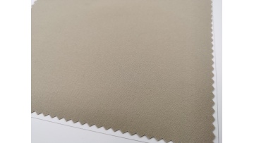 Bio-based Fabrics