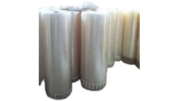 dongguan guanhong bopp packing tape in jumbo roll1
