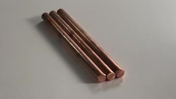 Brass rod Brass rod
