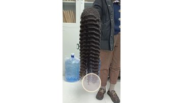 Cheap Peruvian Human Hair Lace Front Wigs For Black Women Natural Hair 360 Full Lace Frontal Wig Vendors Transparent Lace Wigs1