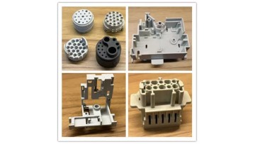 Injection Mold Production Video5