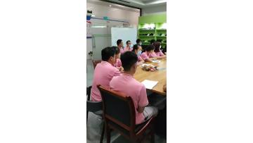 KSPOWER Production Meeting