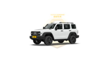 2024 Max Space Challenger 2.0T New Super Speed 5-Door 5-Seater Leather SUV AWD Left Euro VI Gasoline Car for 300 Liter Tank1