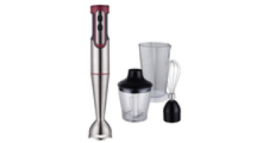 hot sale  high power 1200w mini electrica immersion stick hand blender set1