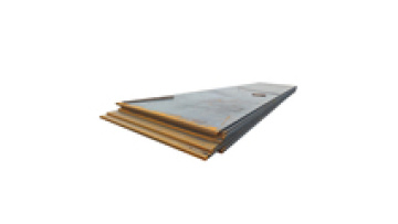 Custom Wear Resistant Steel Sheets & Plates - A105, SA36, AR400, AR500, NM400 in Stock1