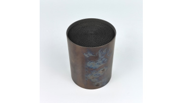 Metal Catalyst