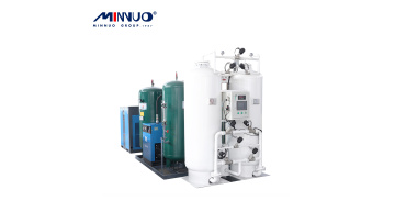  Industrial oxygen plant factory