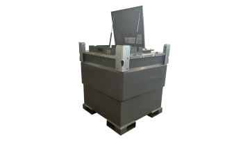 Fuel Cube Day Tank Sale For NZ