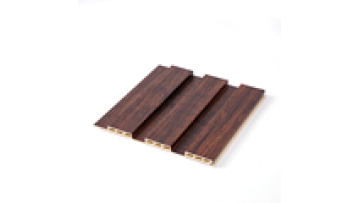 Multi Size Custom 195*14Mm Waterproof Moisture-Proof Great Wall Board Wpc Panels Decorative1