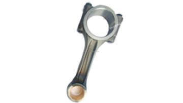 Excavator Repair Parts J05E J08E Engine Con Rod 13260-1790A 13260-E0100 Connecting Rod For Kobelco SK200 SK2501