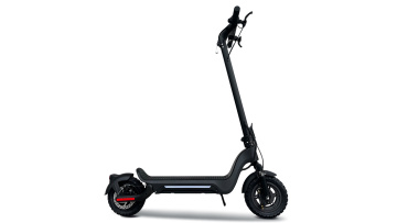 S9 city SUV eleectric scooter