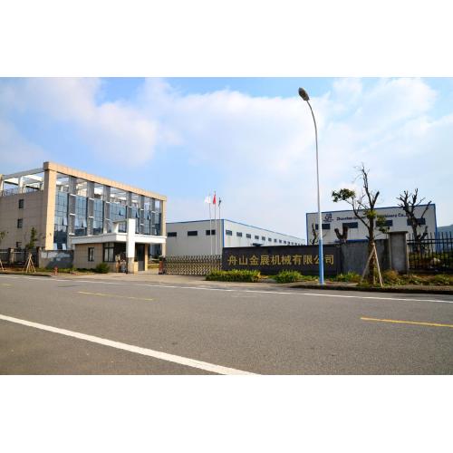 Zhoushan Golden Wing Machinery Co., Ltd.