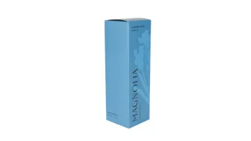 Custom Paper Card Color Printing Box Flower Tea Coffee Package Boxes with Logo Custom Printed1