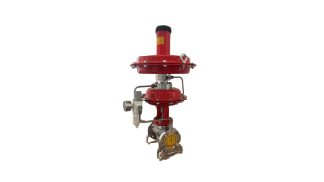 ZZVP nitrogen supply valve