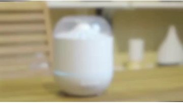 Wood Grain Aromatherapy Diffusers and Air Humidifiers electric humidifier essential aroma oil diffuser1
