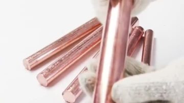 Brass rod Brass rod