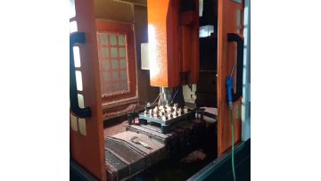 custom plastic parts injection molding industrial electrical switch socket plastic parts shell enclosure housing injection mould1