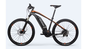 LiXa 11 Speed and Ebike Motor