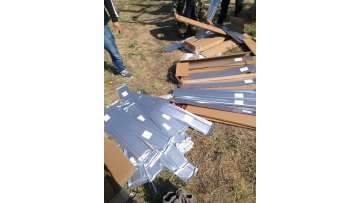  Self-curing Insulation Waterproof Sealing Pad