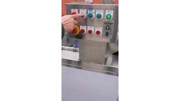 TS-X200: Best Choice for Green Vegetable Cleaning
