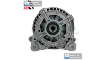 23827Bosch automotive generator