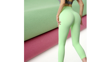 elasticity yoga fabric