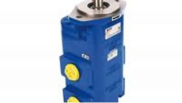  RN Series Hydraulic Gear Pump