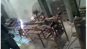 Direct factory solar panel using anchor pile ground screw pole anchor1