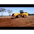 Shantui 5tons L58-C3 162kw wheel loader