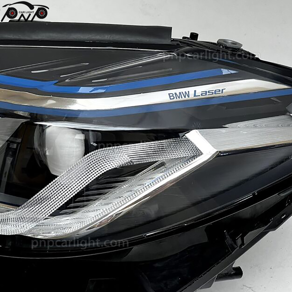 Bmw Headlights For Sale