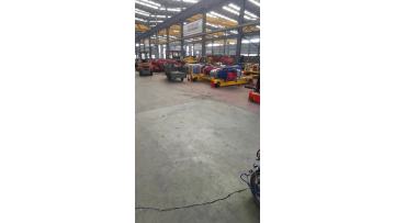 Windlass manufacturing 