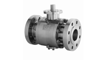 Ball Valve  