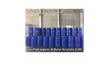N-Butyl acrylate