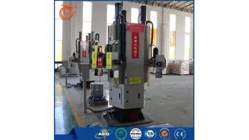 Enon Robot Arm Intelligent Robotic Arm Six Arm Shell Making Manipulator Global Sale1