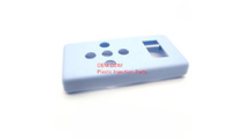 Hand injection molding machining plastic molding machining parts plastic injection molding1