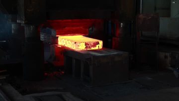 Mould Steel Melting (5)
