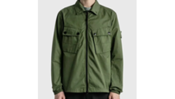 Custom Design Men Cargo Nylon Polyester Windbreaker Jacket Custom Logo Jackets1