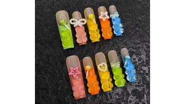Colorful Candy