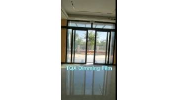 TQX Dimming Film