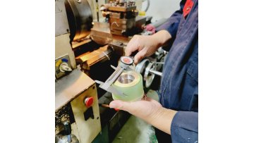 cutting pu