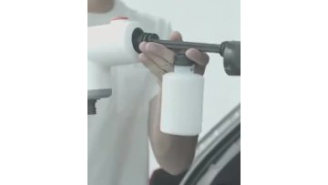 Lekong Lightweight Portable Cordless Pressure Washer for Car and  House