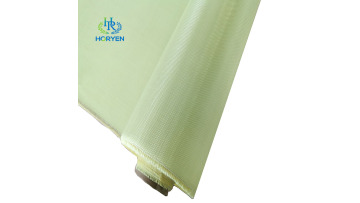 para aramid fiber fabric