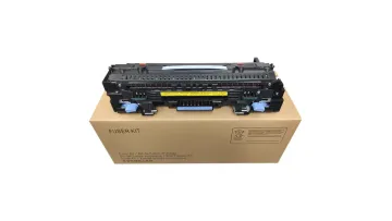 Fuser Unit for HP Laserjet M806 M830 Fuser Kit Fuser Assembly RM1-9713-000 RM1-9712-000 C2h57A Printer Parts1