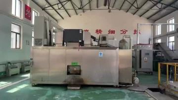 On site treatment equipment for kitchen waste (kitchen waste composting equipment)2