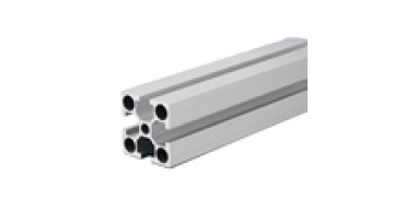 Super Quality Custom IP66 Protection Level Profile China Aluminum Extrusion Accessories Steel Profile1