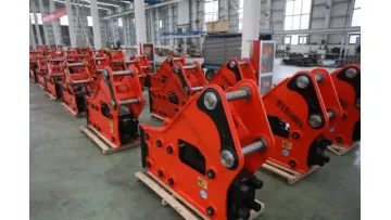 for PC300 Hydraulic Breaker, Hydraulic Hammer, Excavator Rock Breaker Spare Parts1