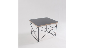 Eames Wire Base Table