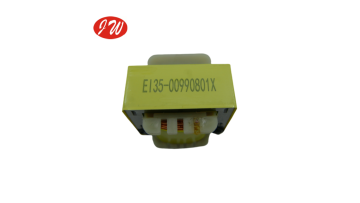 Harmonic inductance  RoHS